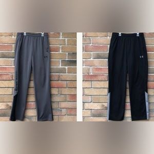 2 Under Armour Pants.